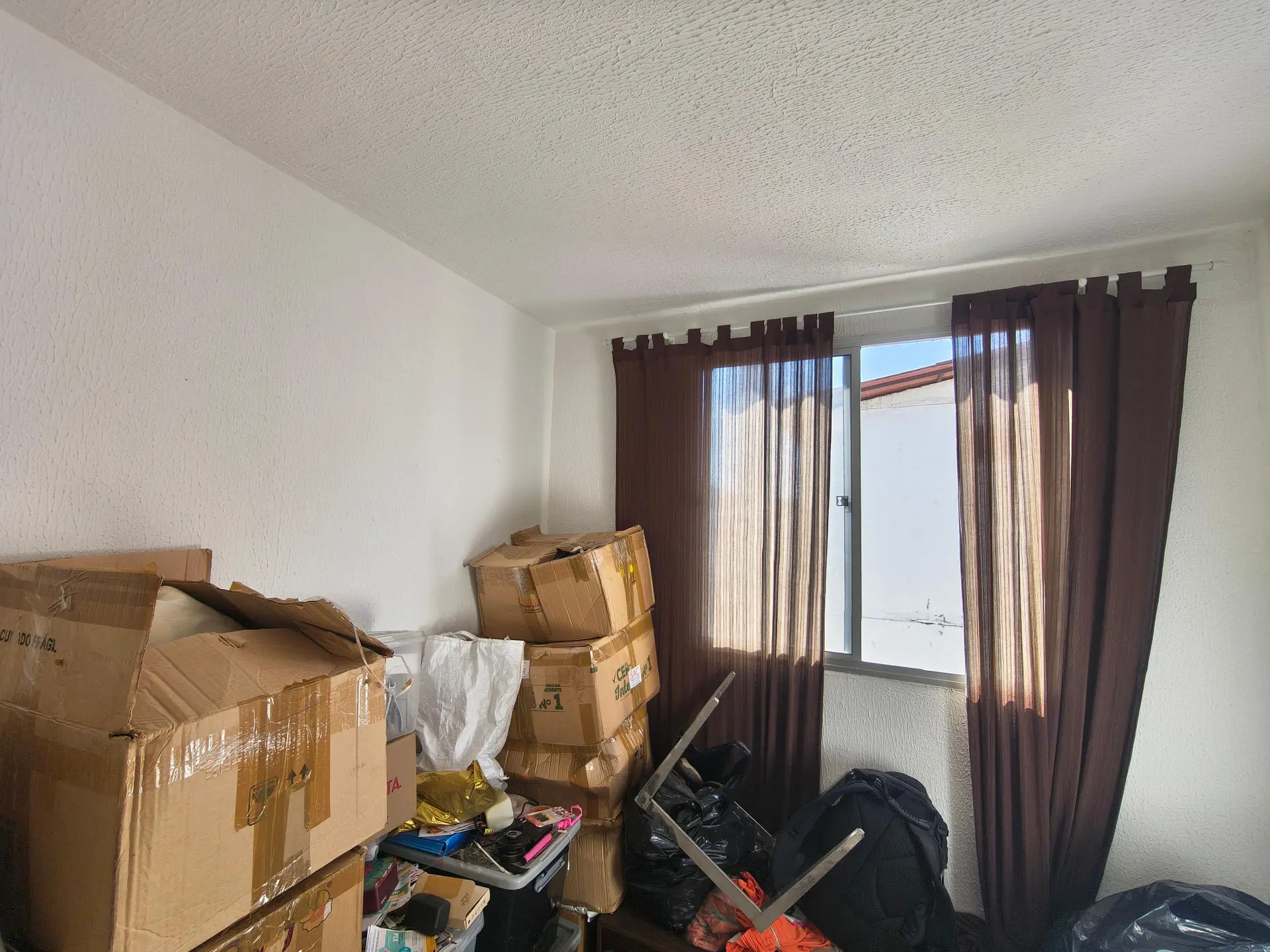 Furnished apartment with gas kitchenette and 2 bedrooms — photo 16