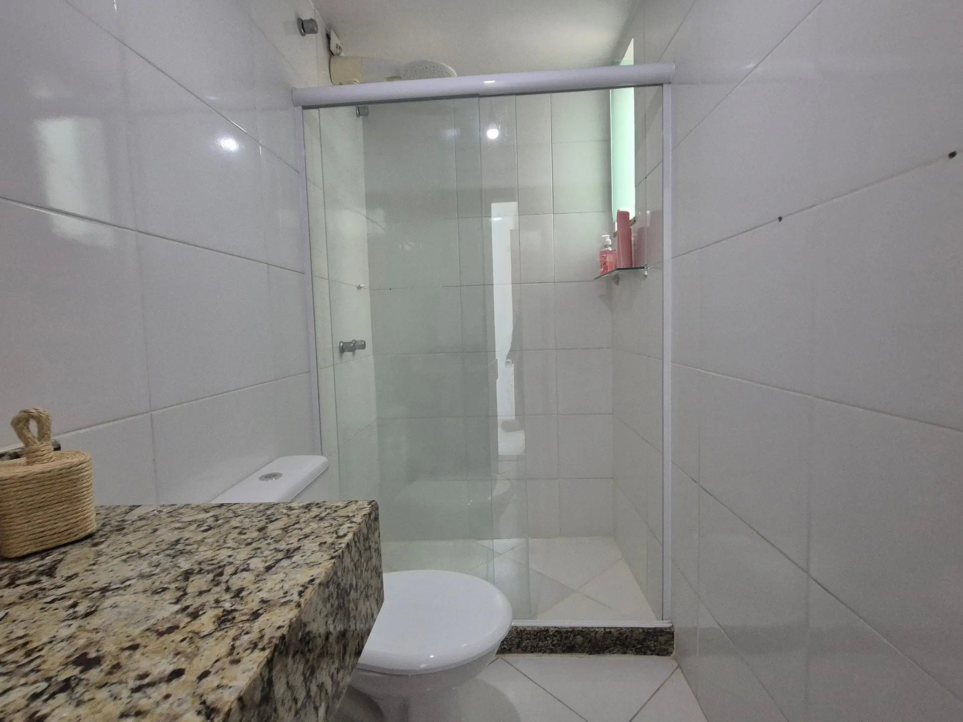 Furnished house with 4 bedrooms and a balcony — photo 45