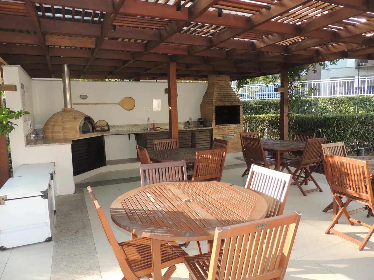 Apartamento com 2 suítes e 80 m² no 4º andar — photo 29
