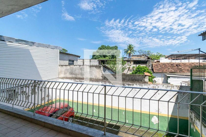 2-bedroom, 89 m² apartment in Rio de Janeiro