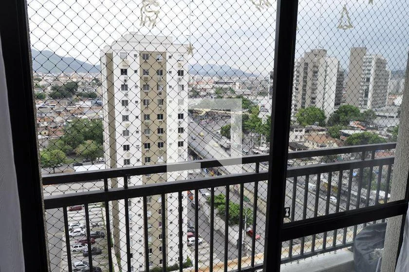 Furnished apartment, 54 m², with a washing machine — photo 23