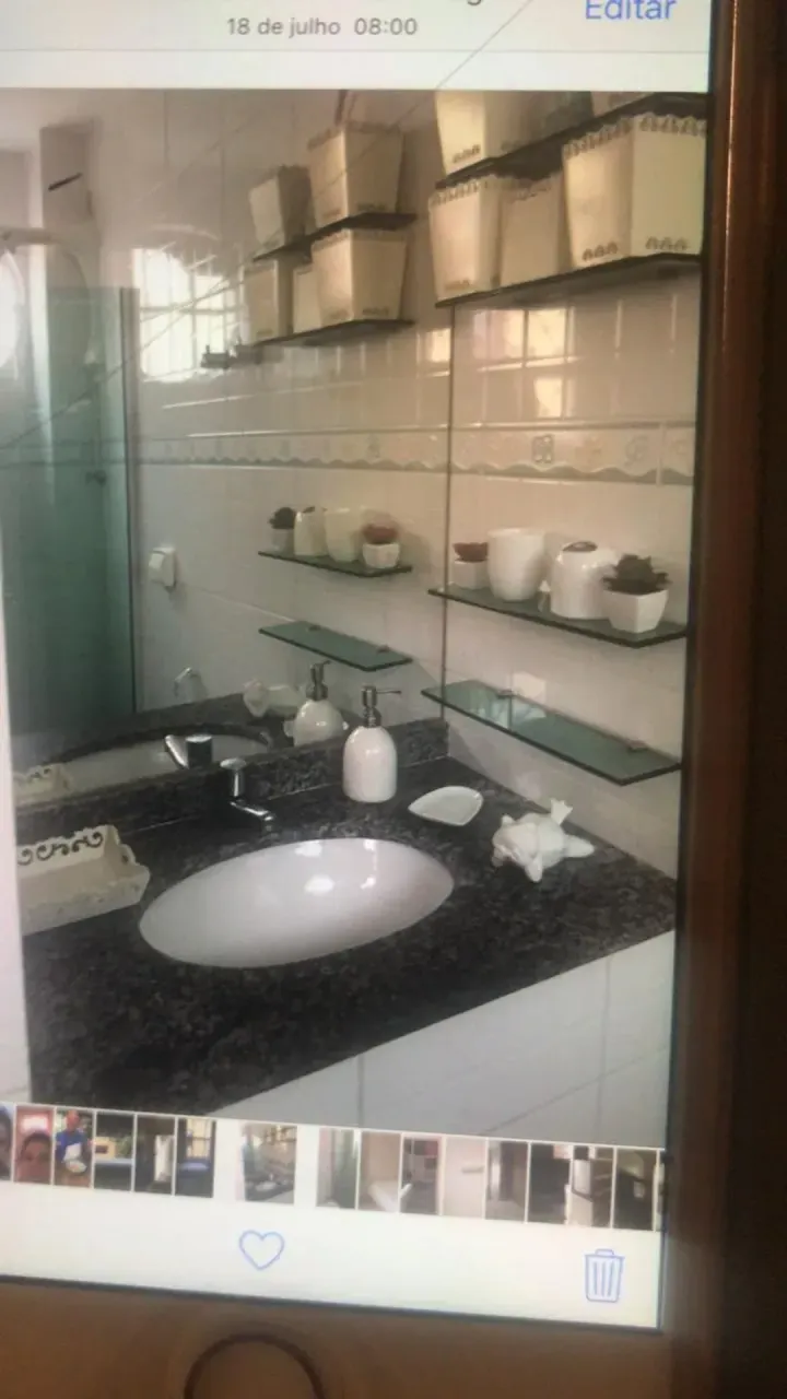 Apartamento para aluguel de 32 m² com 1 quarto e cozinha compacta — photo 11