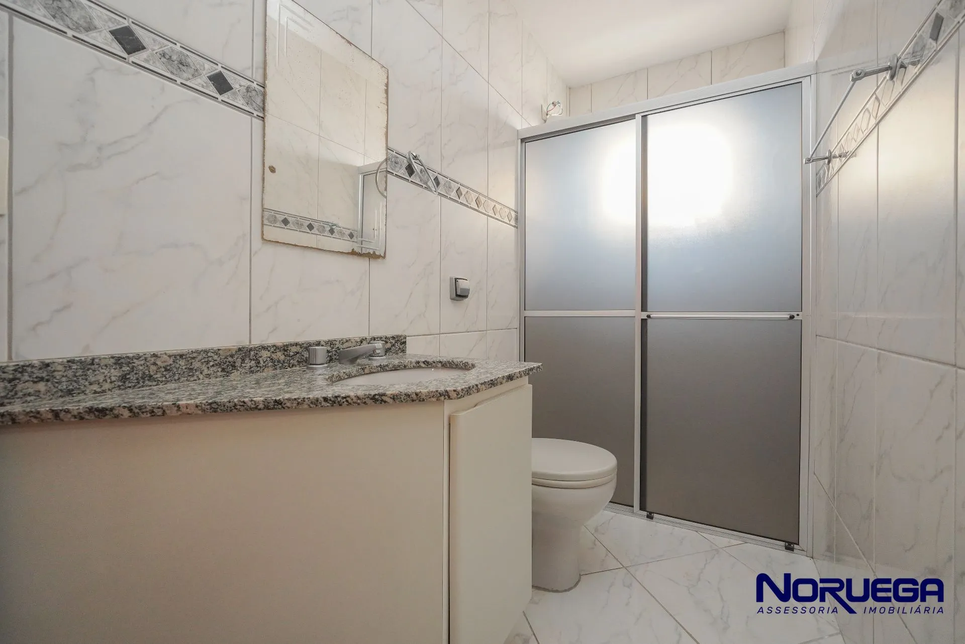 3-bedroom house, 1 with its own bathroom, 105 m², Curitiba — photo 11