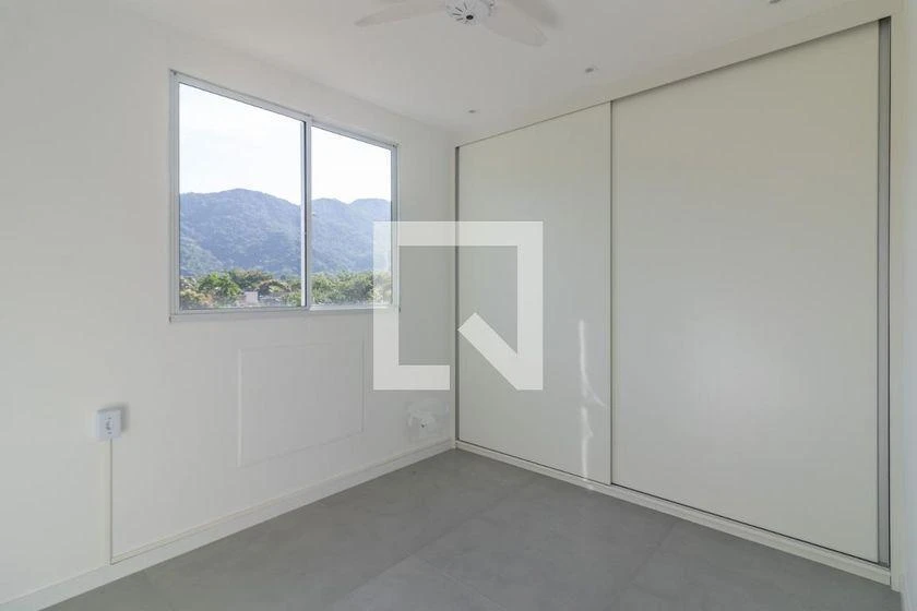 Apartamento, 43 m², com vista para as montanhas — photo 6