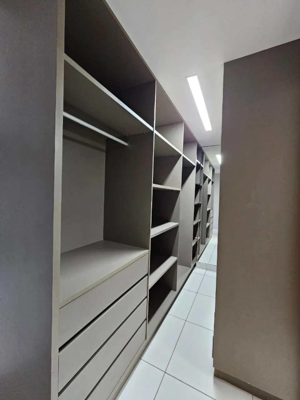 Departamento de 4 dormitorios en edificio con gimnasio — photo 8