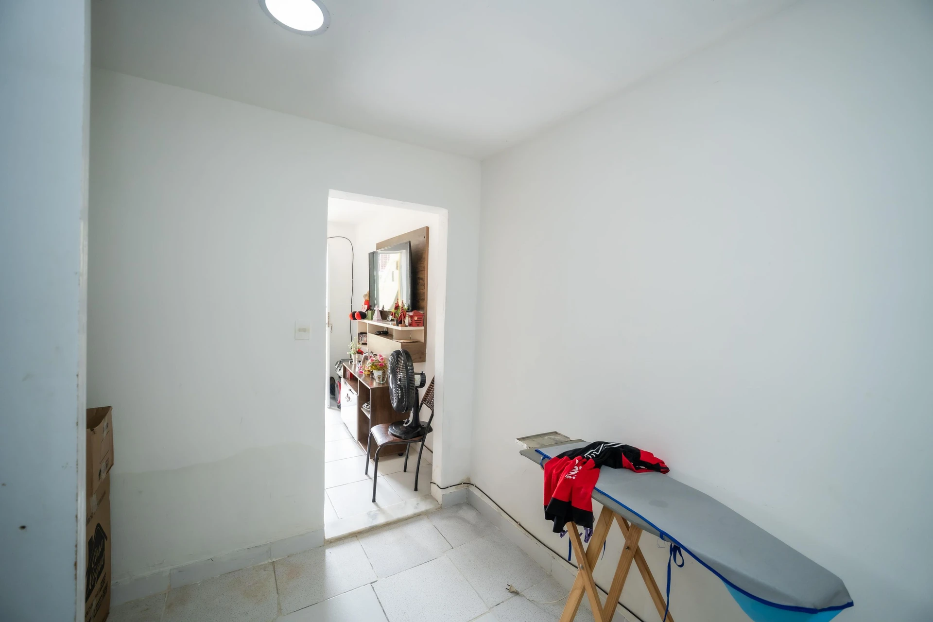 2-bedroom house with a washing machine in Rio de Janeiro — photo 28