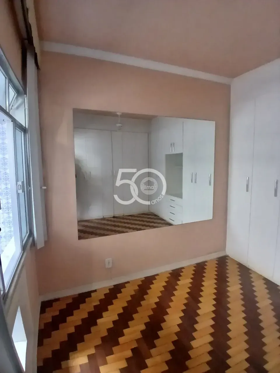 2-bedroom apartment with A/C, 1 bathroom, parking — photo 11