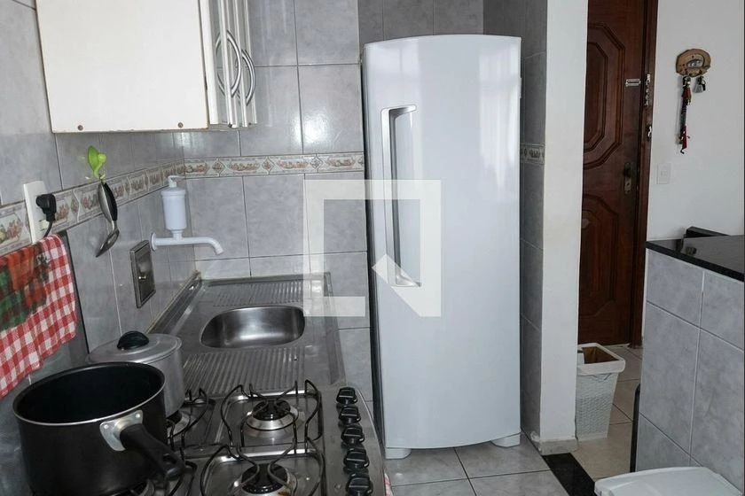 3 quartos e espaço de home office: apartamento de 59 m² — photo 11