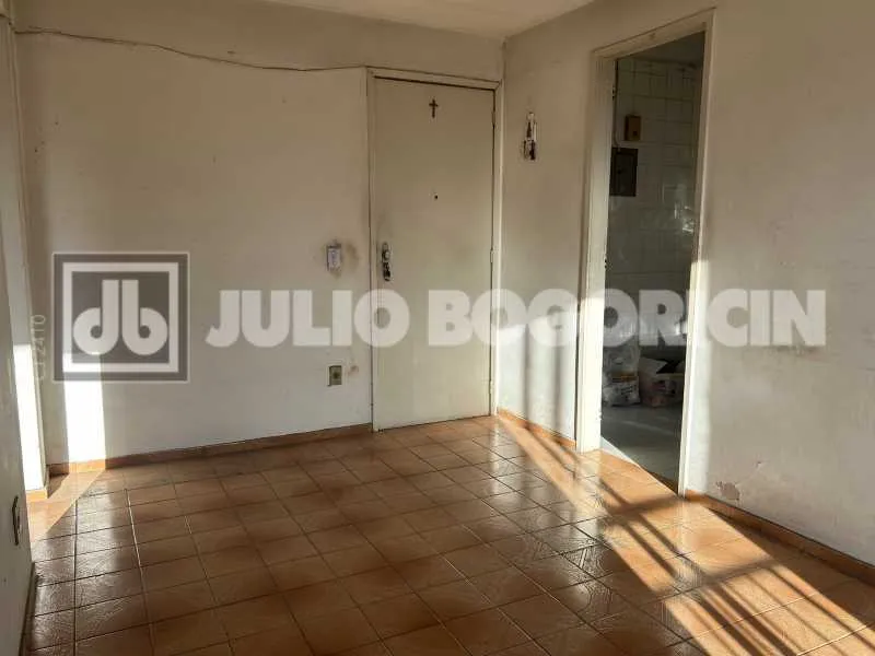 One-bedroom, 51 m² apartment in Rio de Janeiro — photo 2
