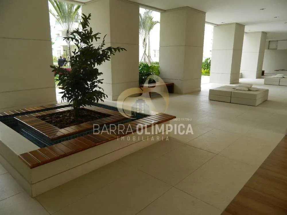 Apartment, 96 m², with a park view — photo 21