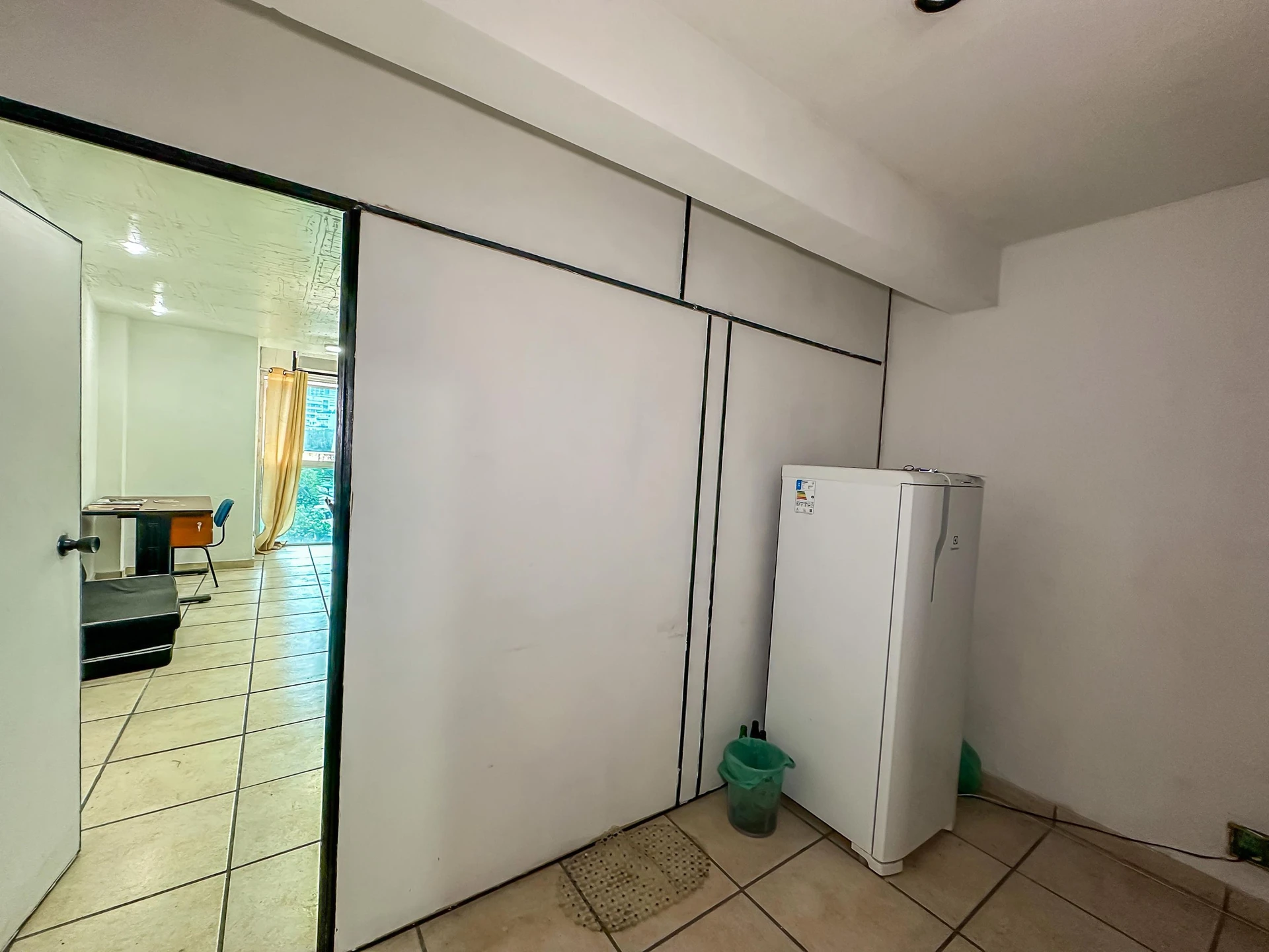 Studio, 47 m², with a home office — photo 18
