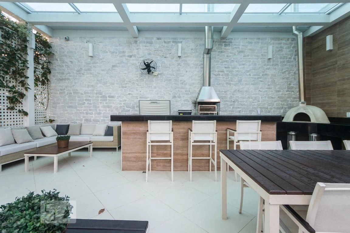 Apartamento para aluguel com 2 quartos e 2 banheiros — photo 33