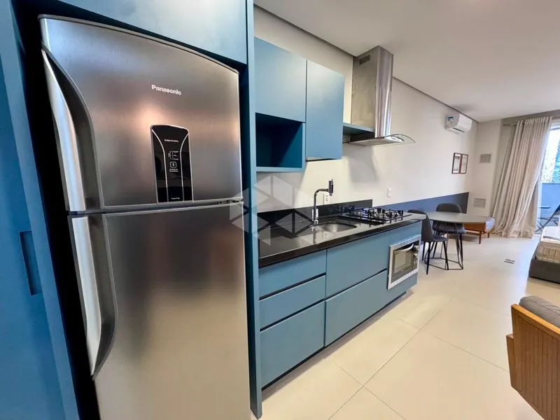 Furnished 40 m² apartment on the 3rd floor — photo 6