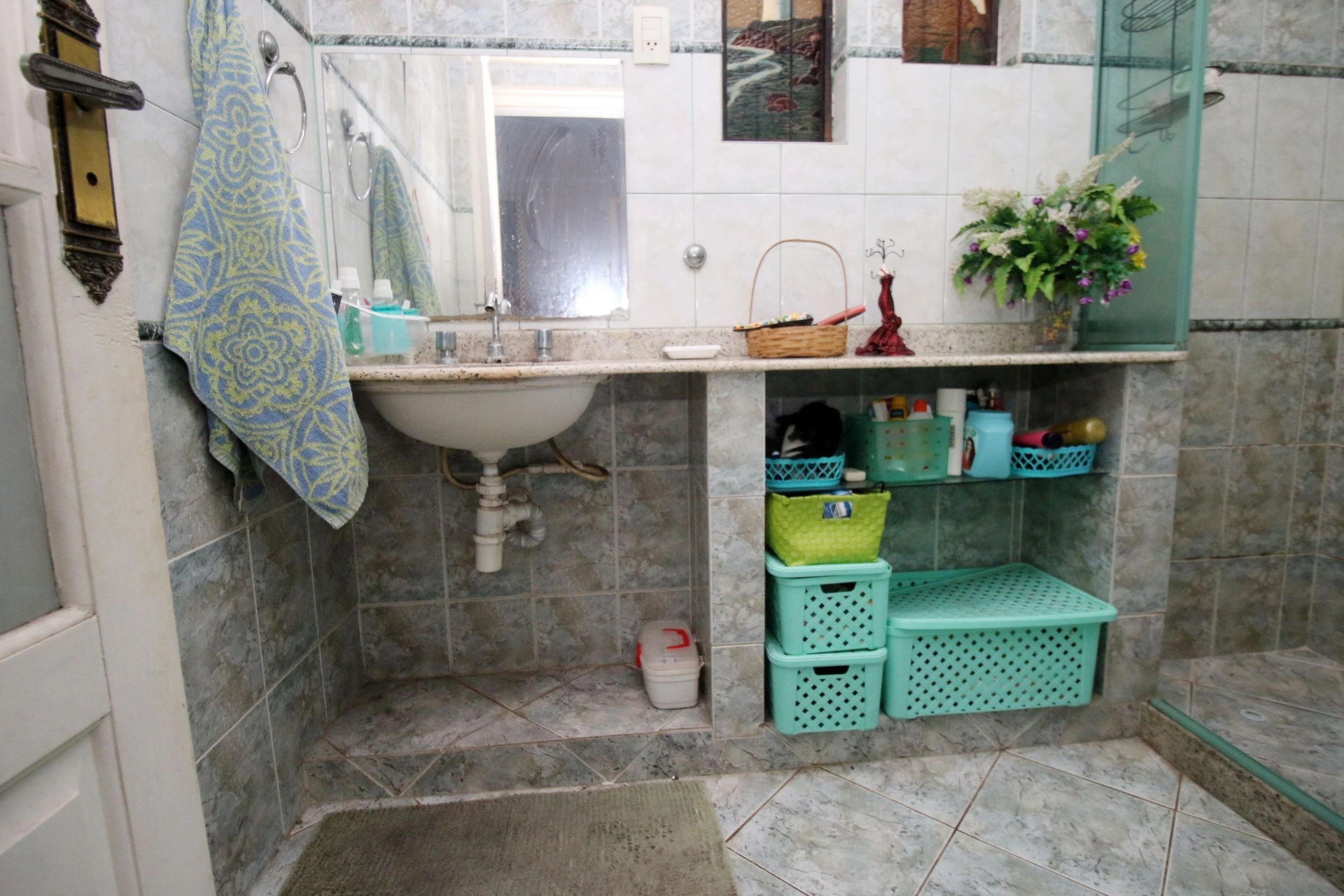 Rental house with 5 bedrooms and a private BBQ area — photo 33