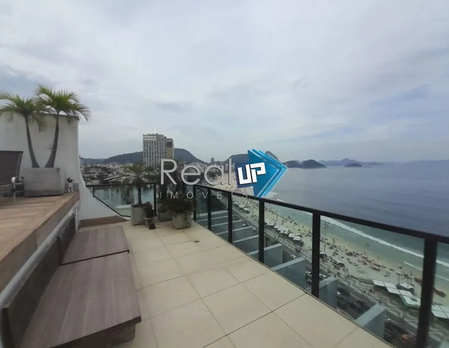 Furnished apartment with 4 bedrooms and an open kitchen — photo 11