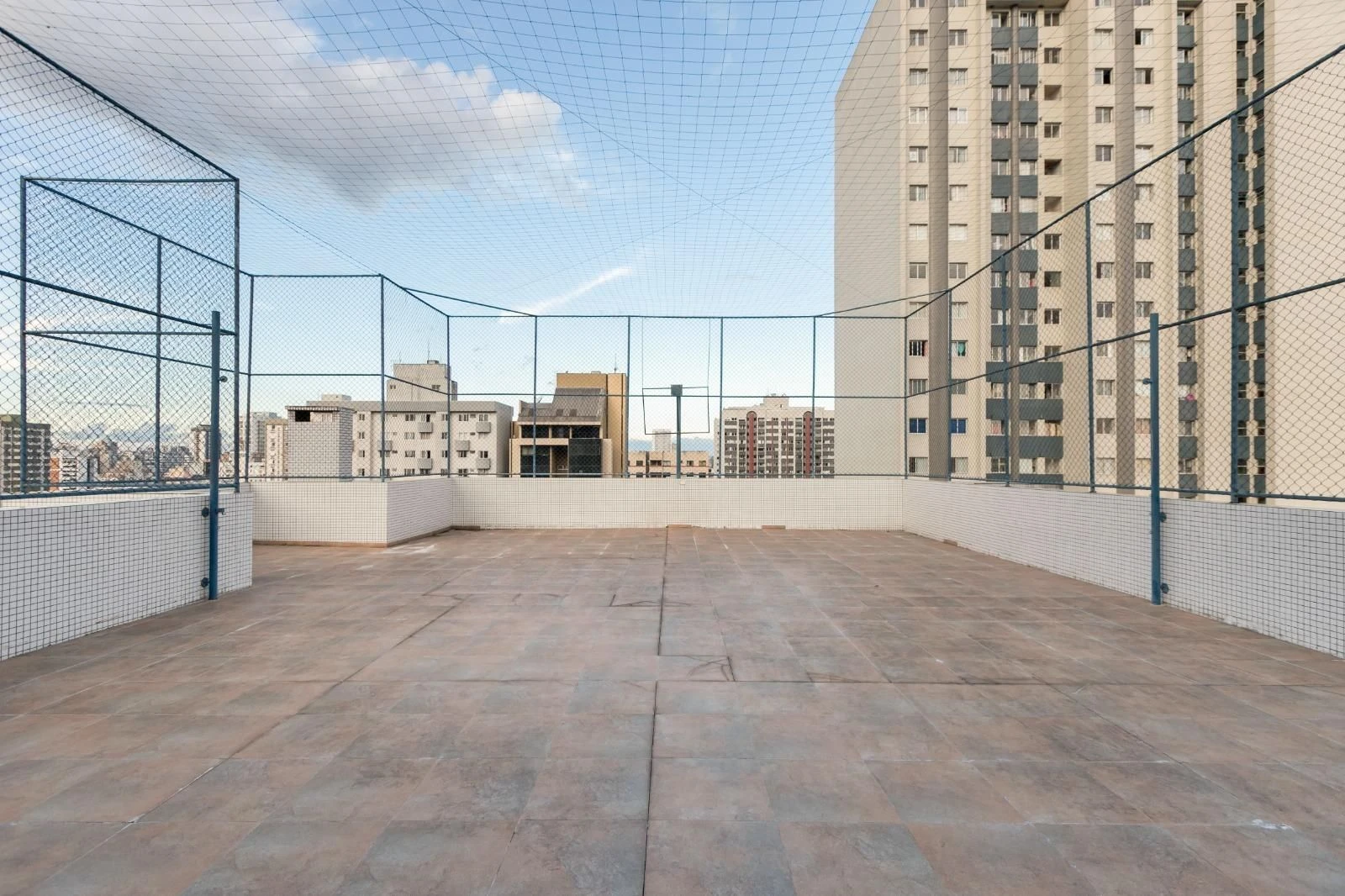 Apartamento mobiliado de 1 quarto com máquina de lavar — photo 7