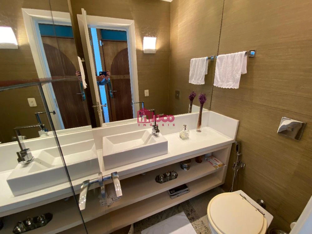 Apartamento 226 m² com 4 suítes e 4 vagas — photo 20