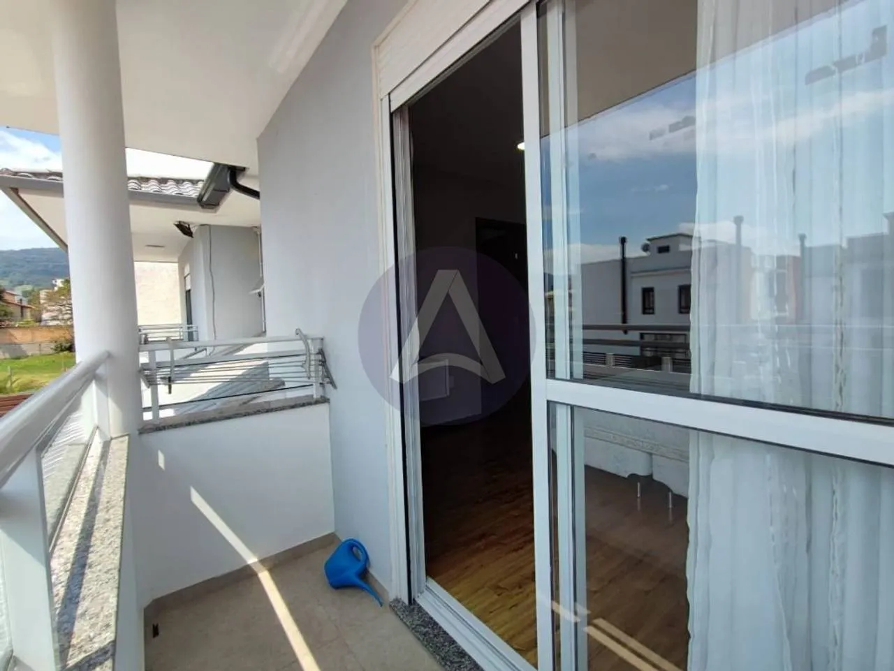 Furnished house, 129 m², with a garden — photo 32