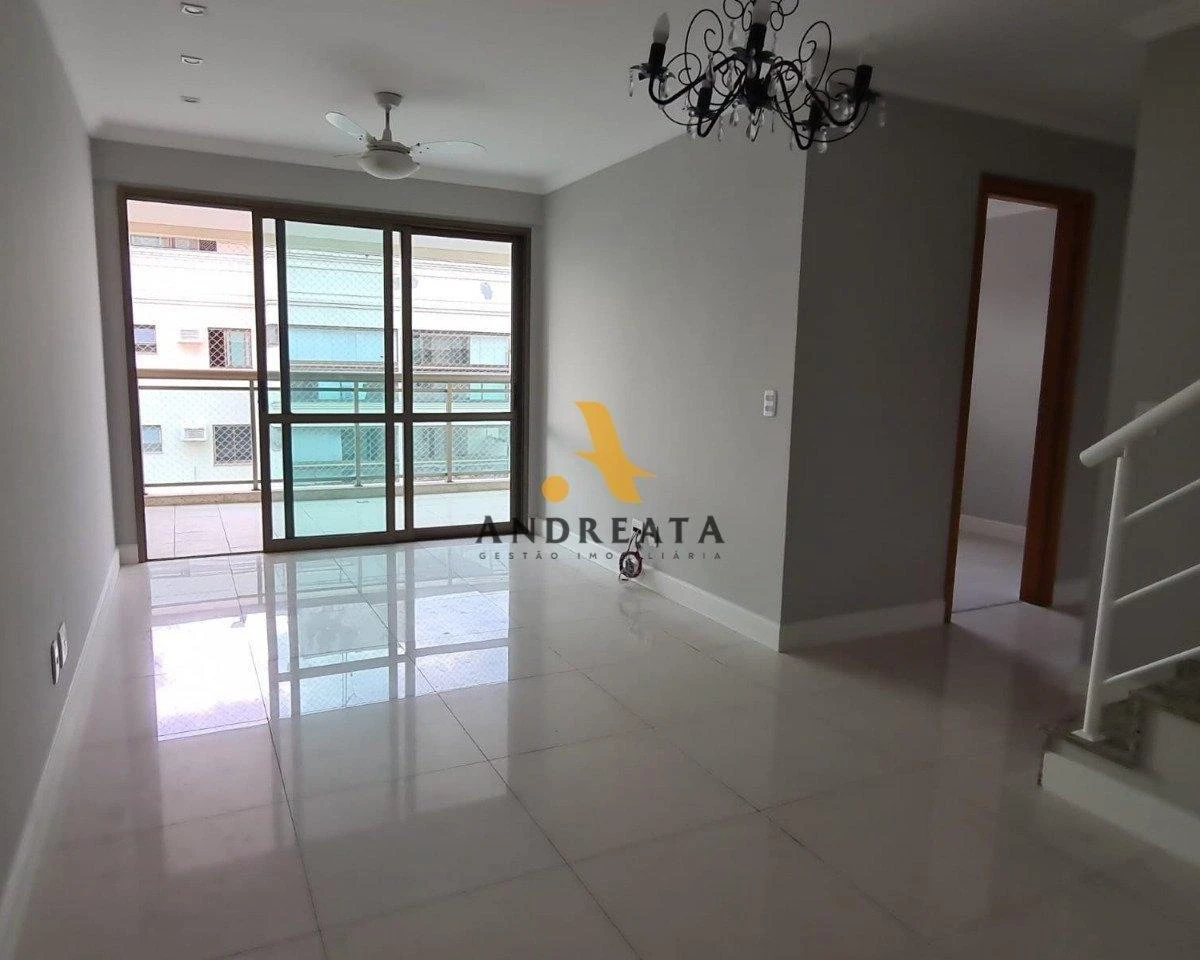 4-bedroom duplex with 4 bathrooms, 173 m² — photo 2