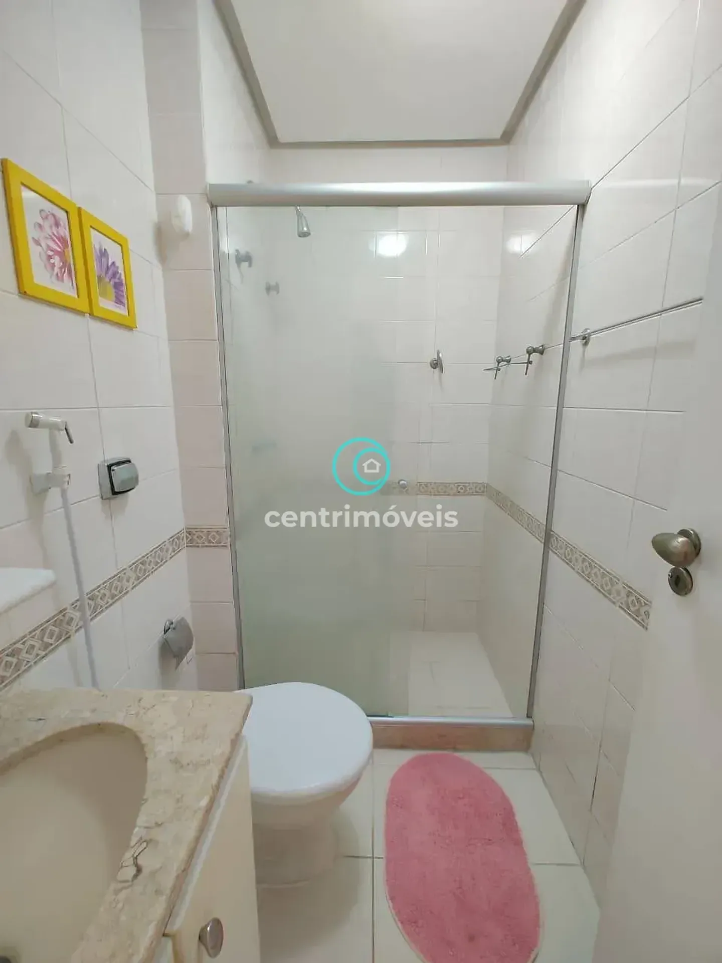 Rental apartment with 3 bedrooms and 1 suite — photo 14