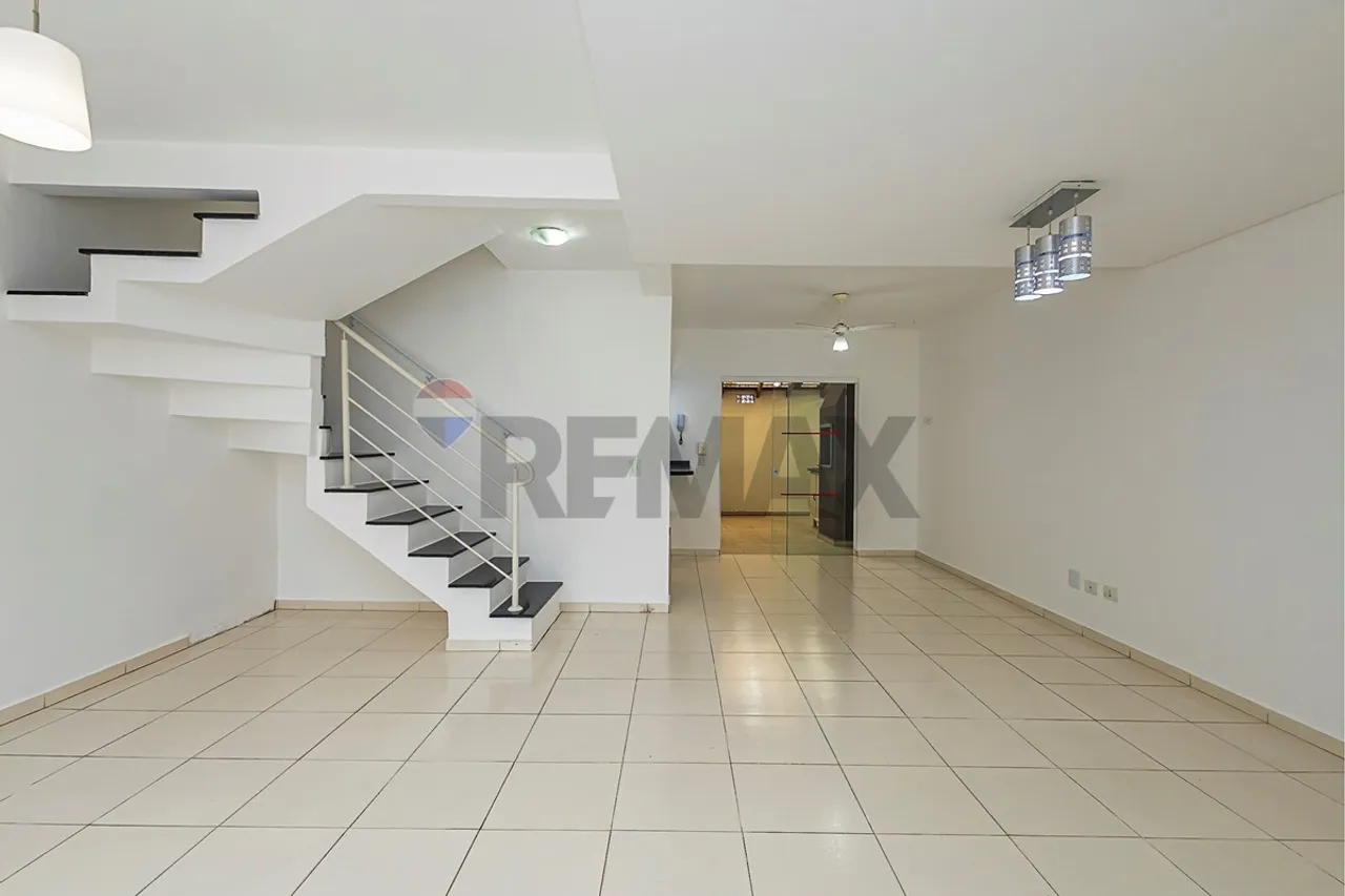 3-bedroom, 106 m² house in Curitiba — photo 20