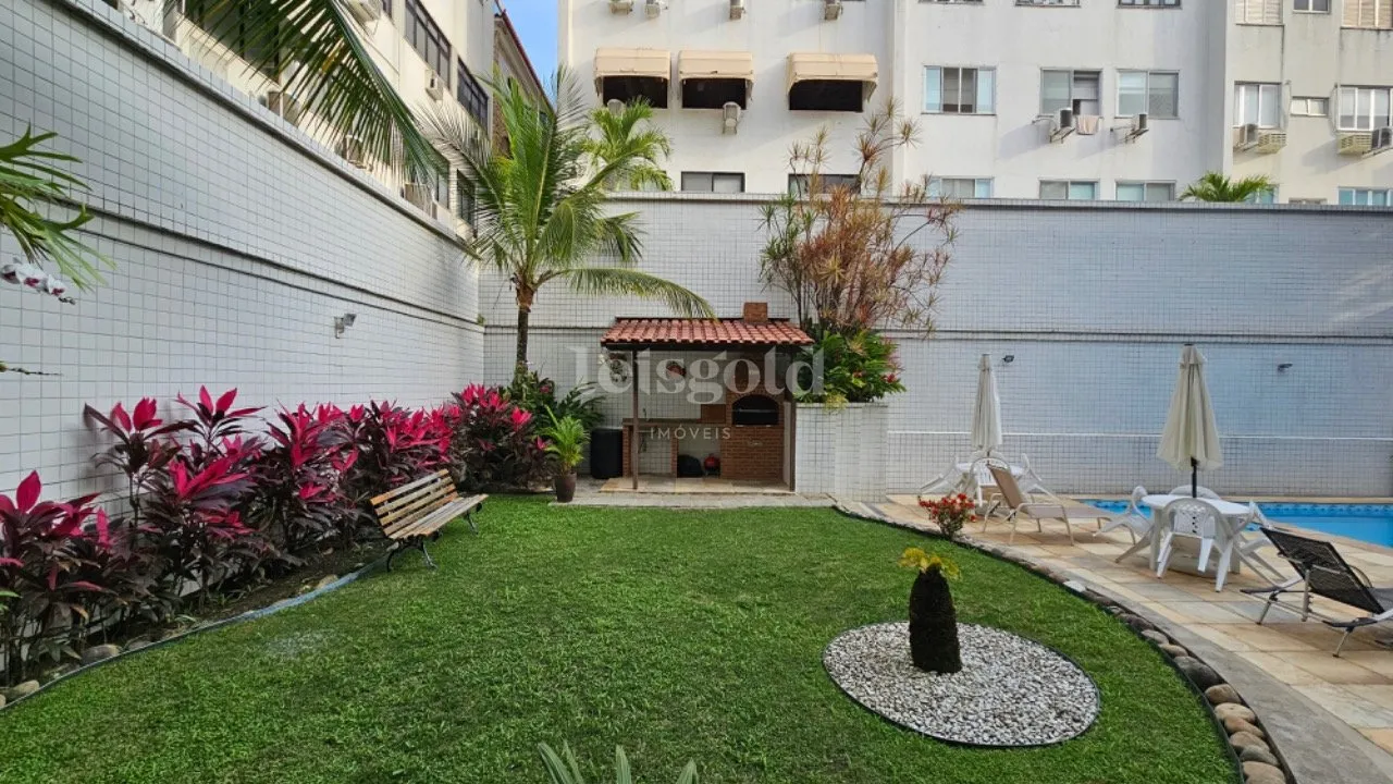 Apartamento sem mobília com 4 dormitórios e 5 banheiros — photo 41
