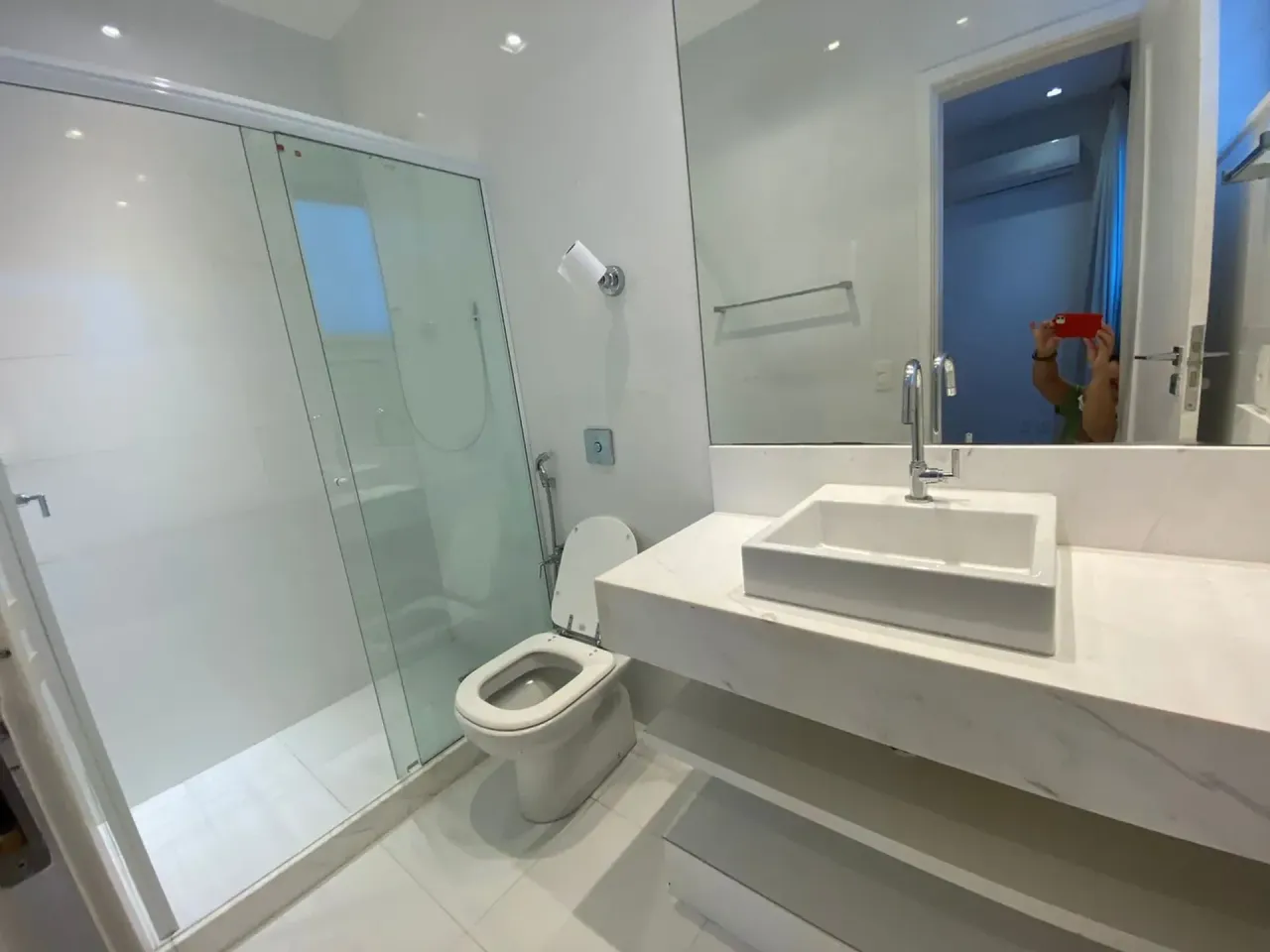 Apartment, 32 m², with wood or laminate floors — photo 6