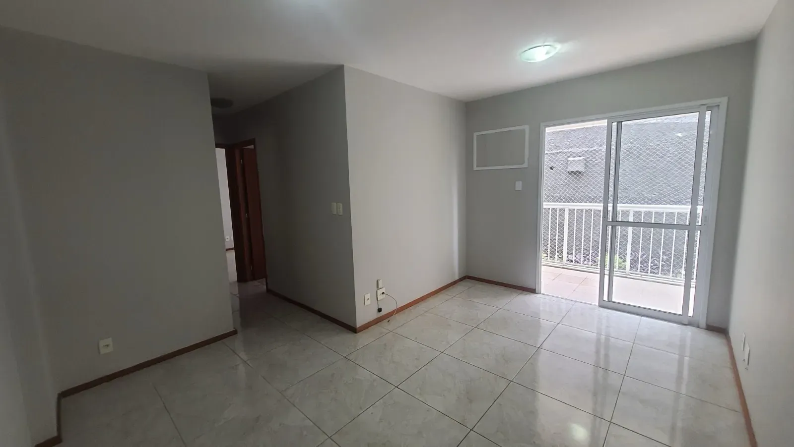 Apartment with 2 bedrooms and an ensuite