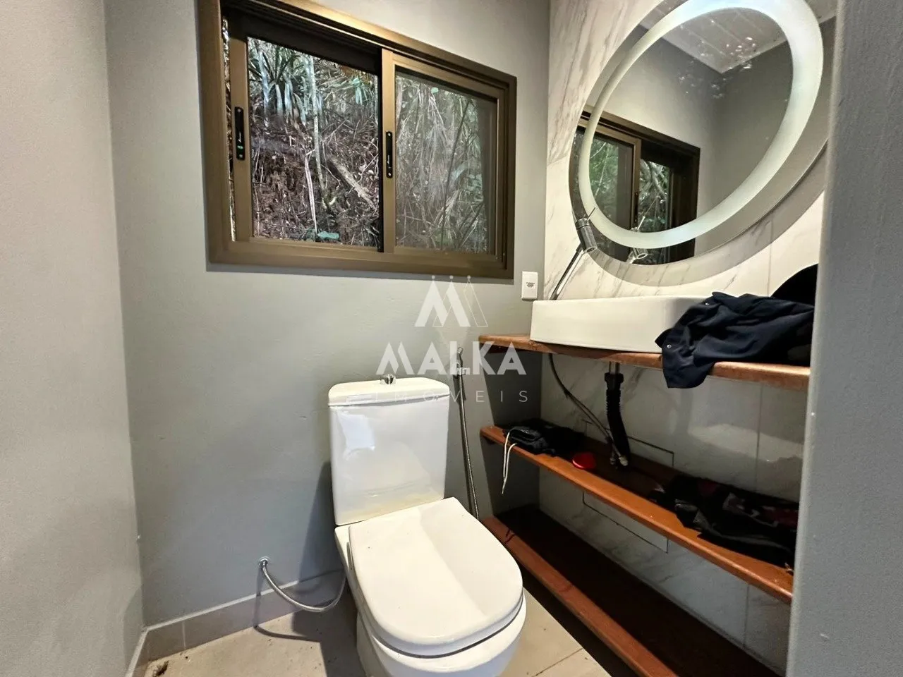 Casa mobiliada com 4 suítes e cozinha aberta a gás — photo 15