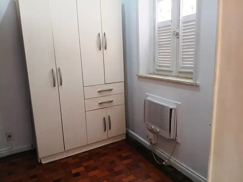 Меблированная студия 20 м² — photo 3