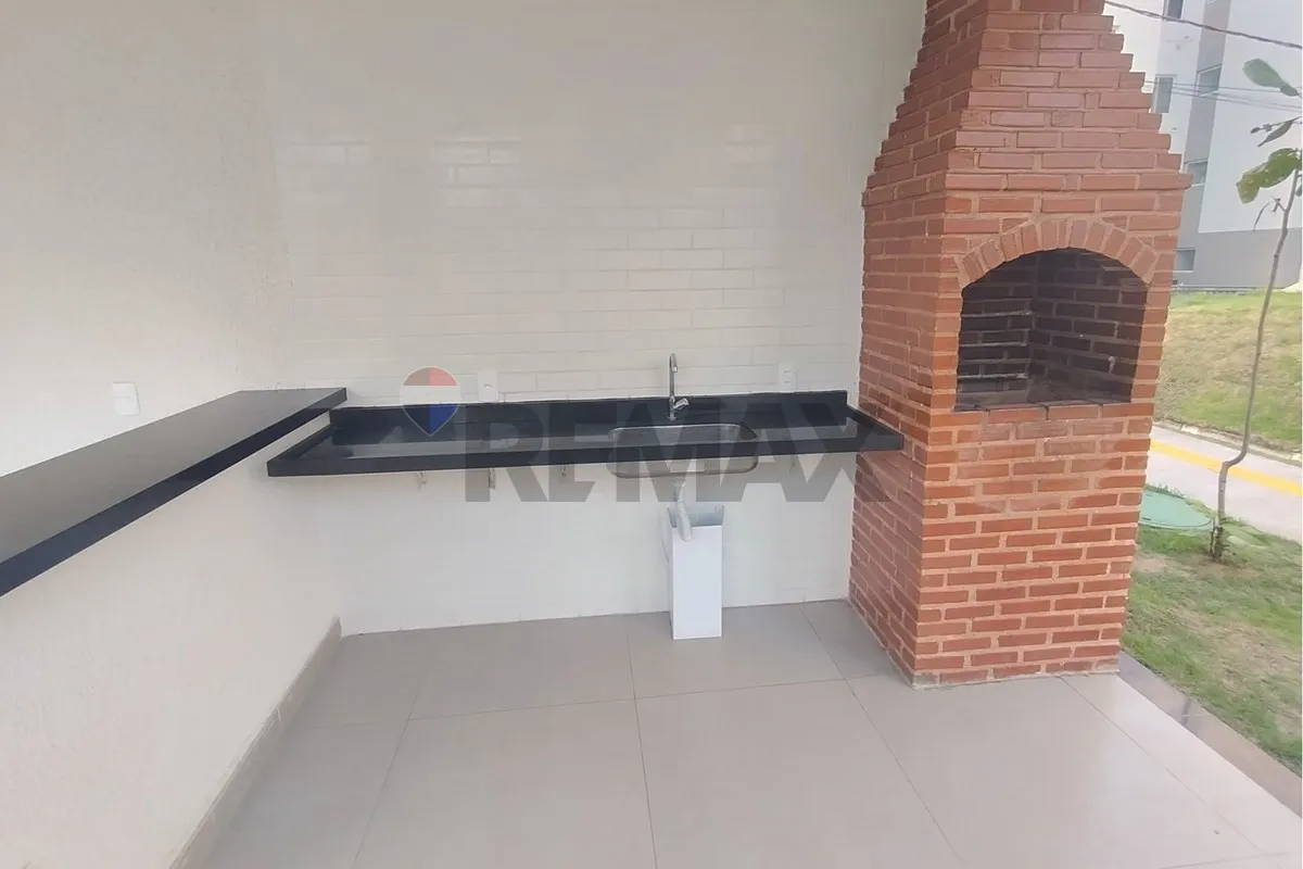 Apartment on the 2nd floor with a grill on the balcony — photo 30