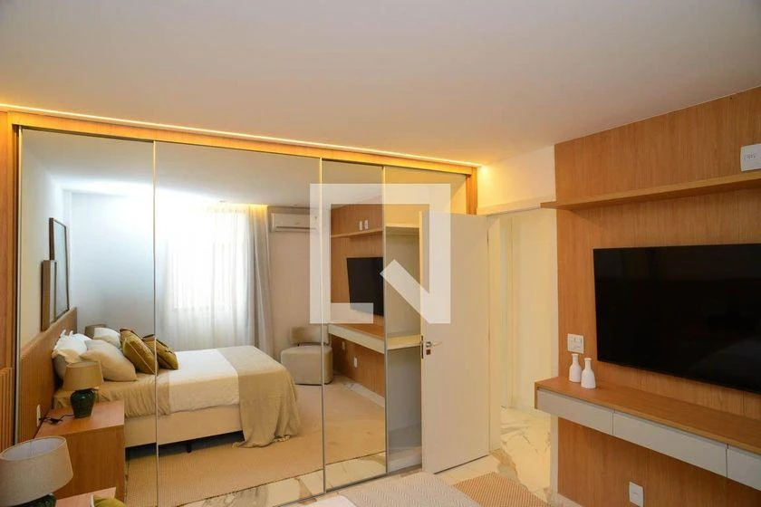 320 m² furnished penthouse with 4 bedrooms and 7 baths — photo 46
