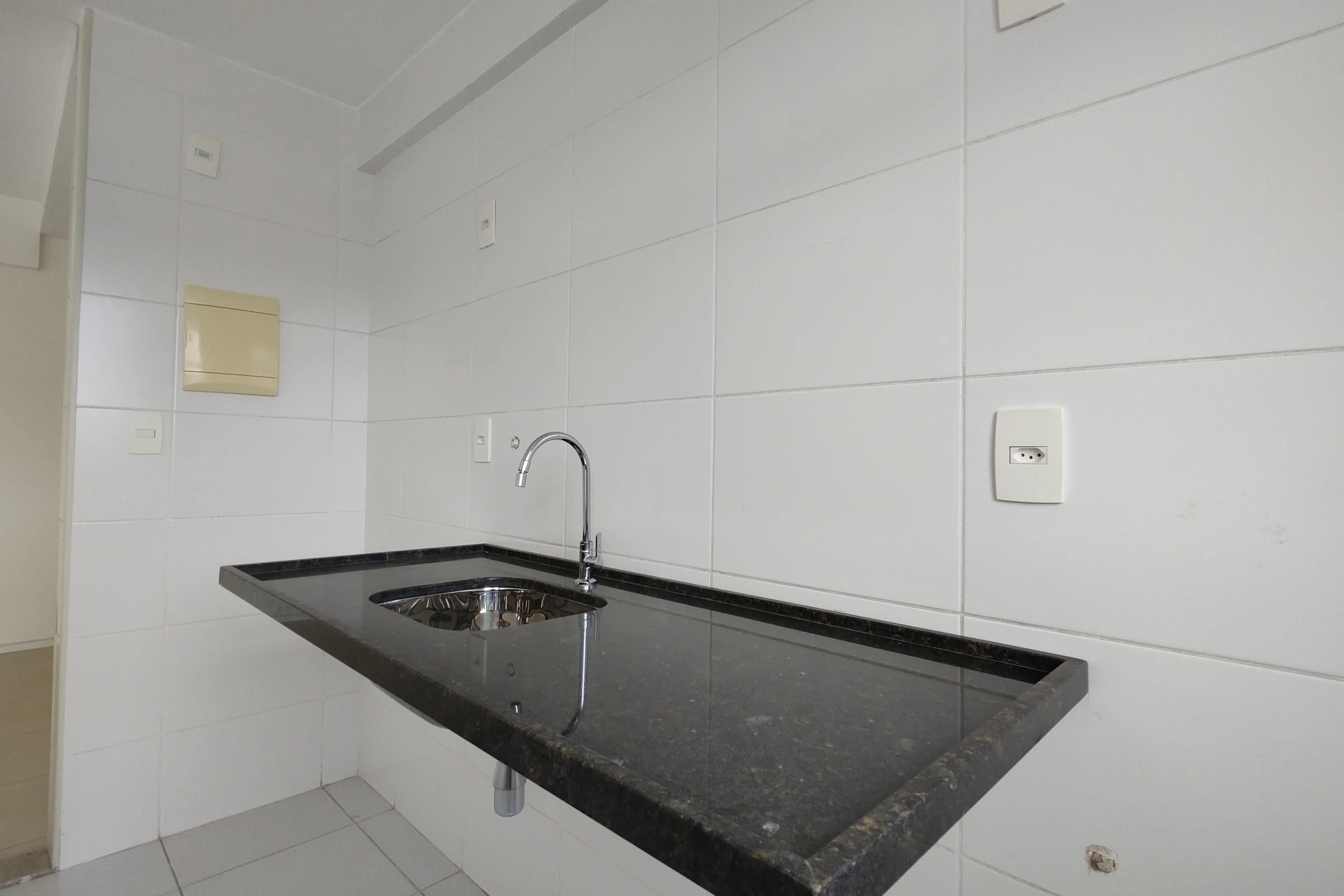 Apartamento para alugar com 2 quartos e suíte — photo 16