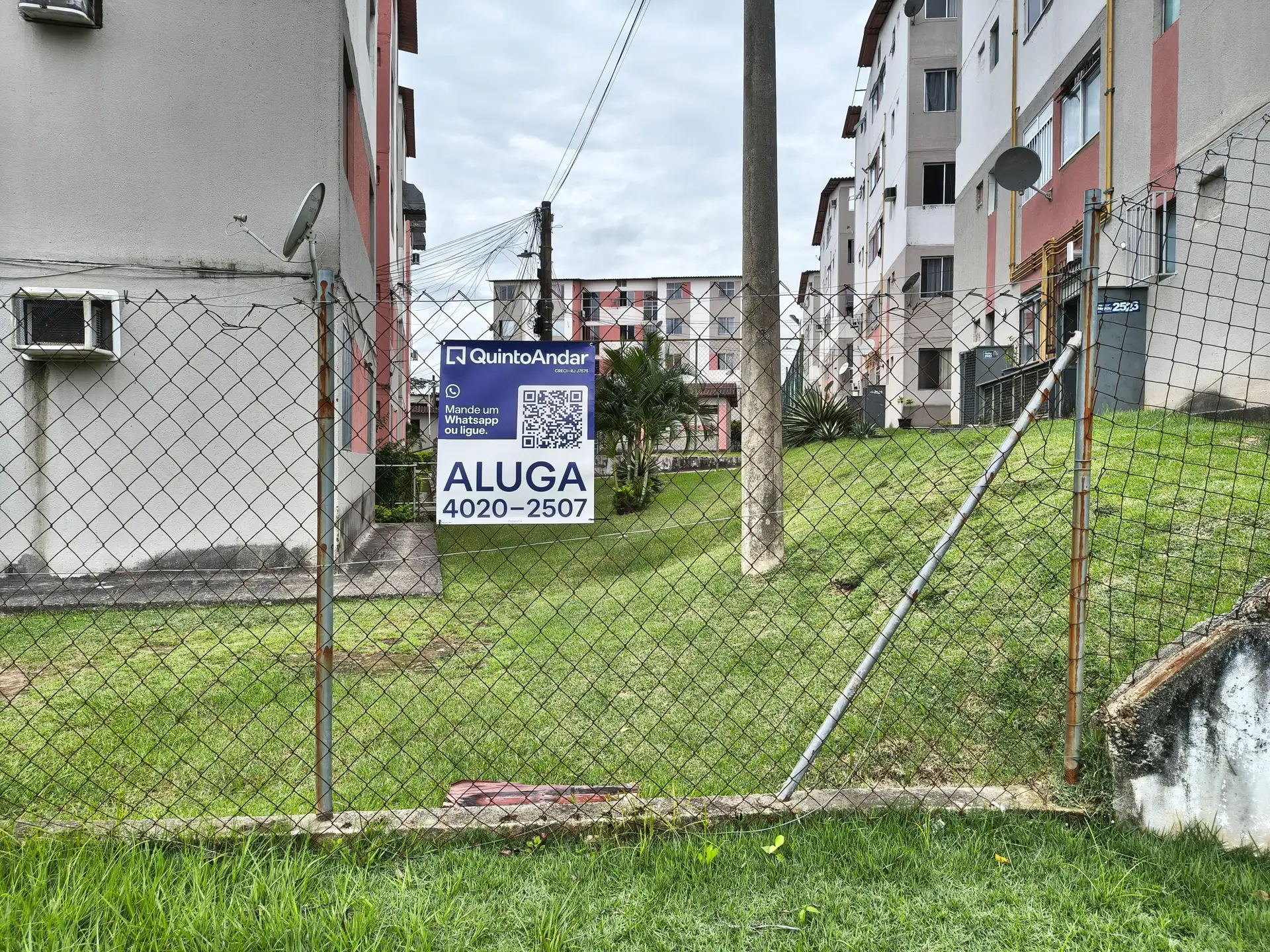 2-bedroom apartment with a washing machine in Rio de Janeiro — photo 26