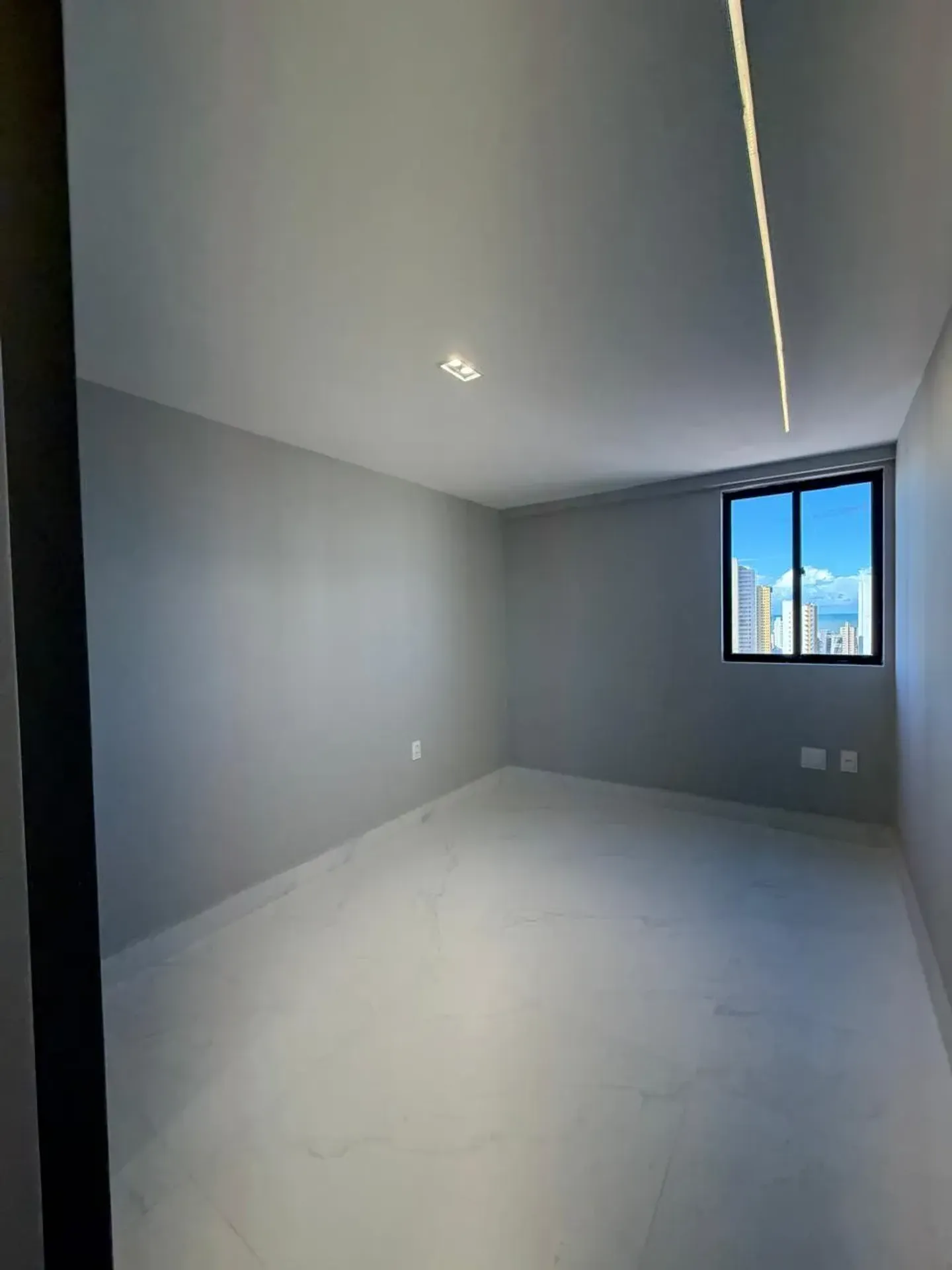 3 quartos e varanda envidraçada: apartamento de 92 m² — photo 21