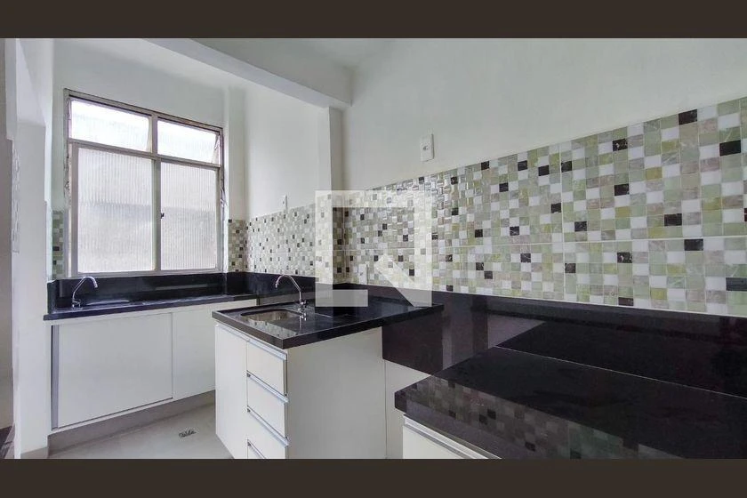 1-bedroom apartment with 32 m² and no parking space — photo 11