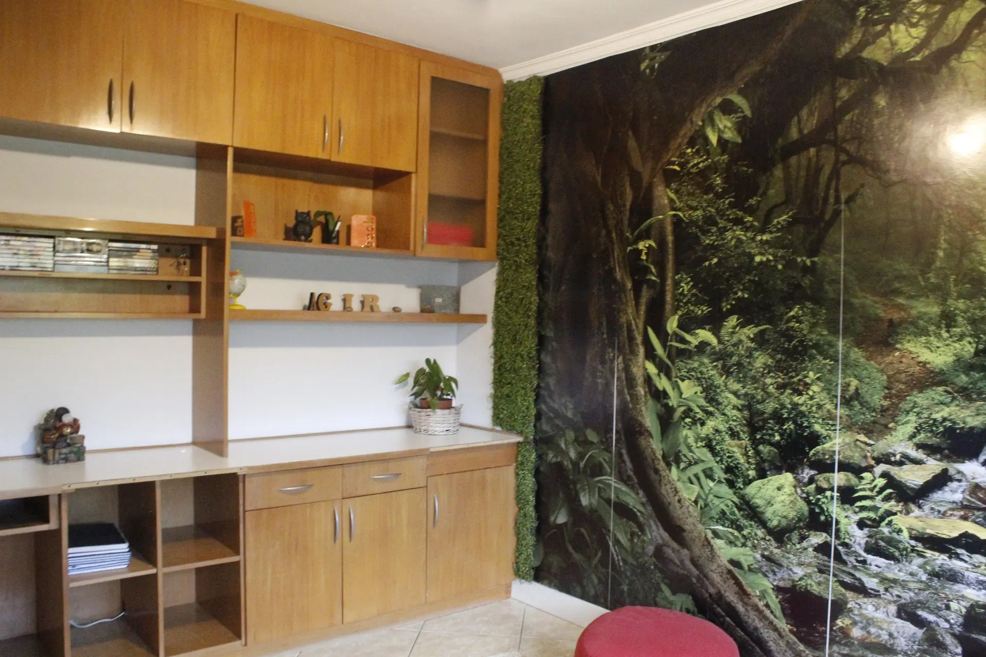 Furnished apartment with 3 bedrooms and 3 bathrooms — photo 14