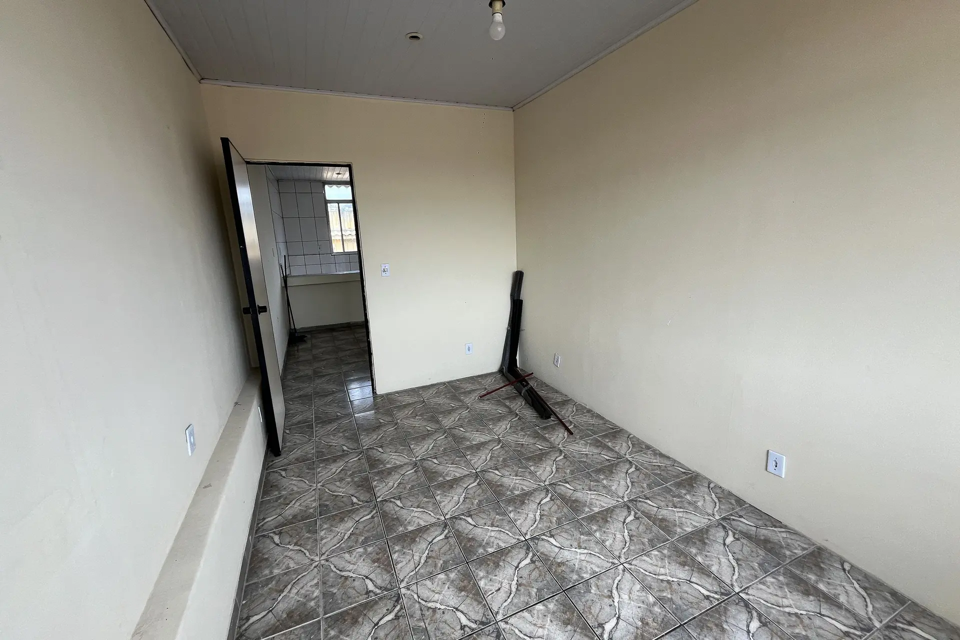 Apartamento de 2 quartos com varanda gourmet — photo 14