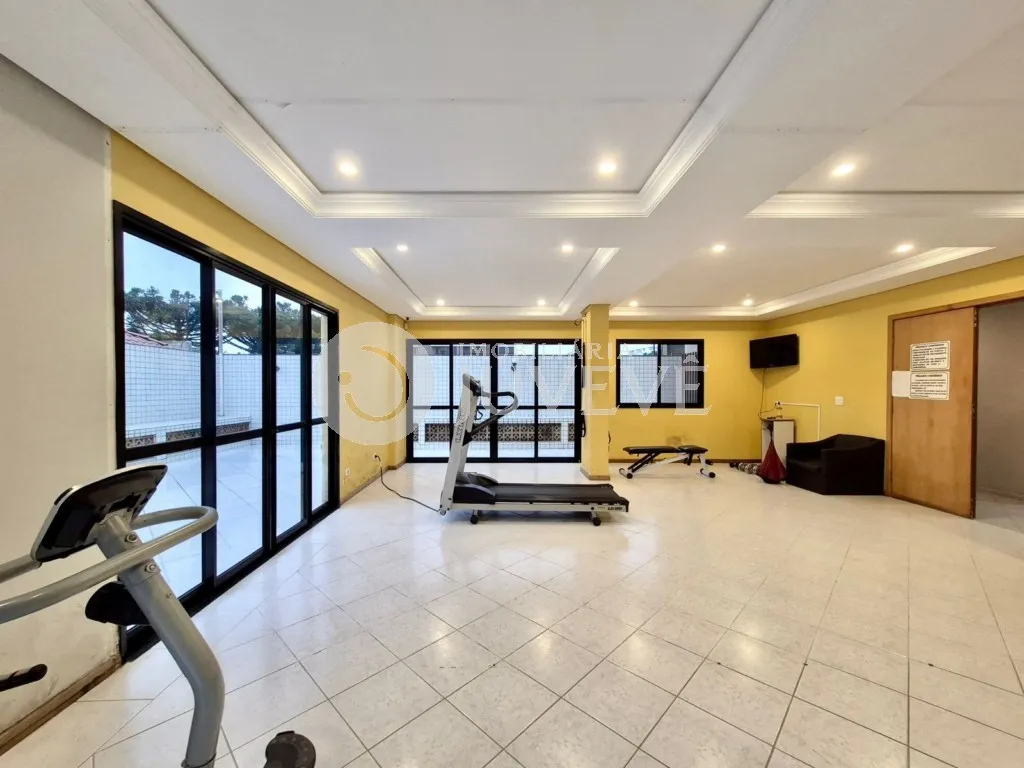 Furnished 1-bedroom apartment, 45 m², 1 bath — photo 30