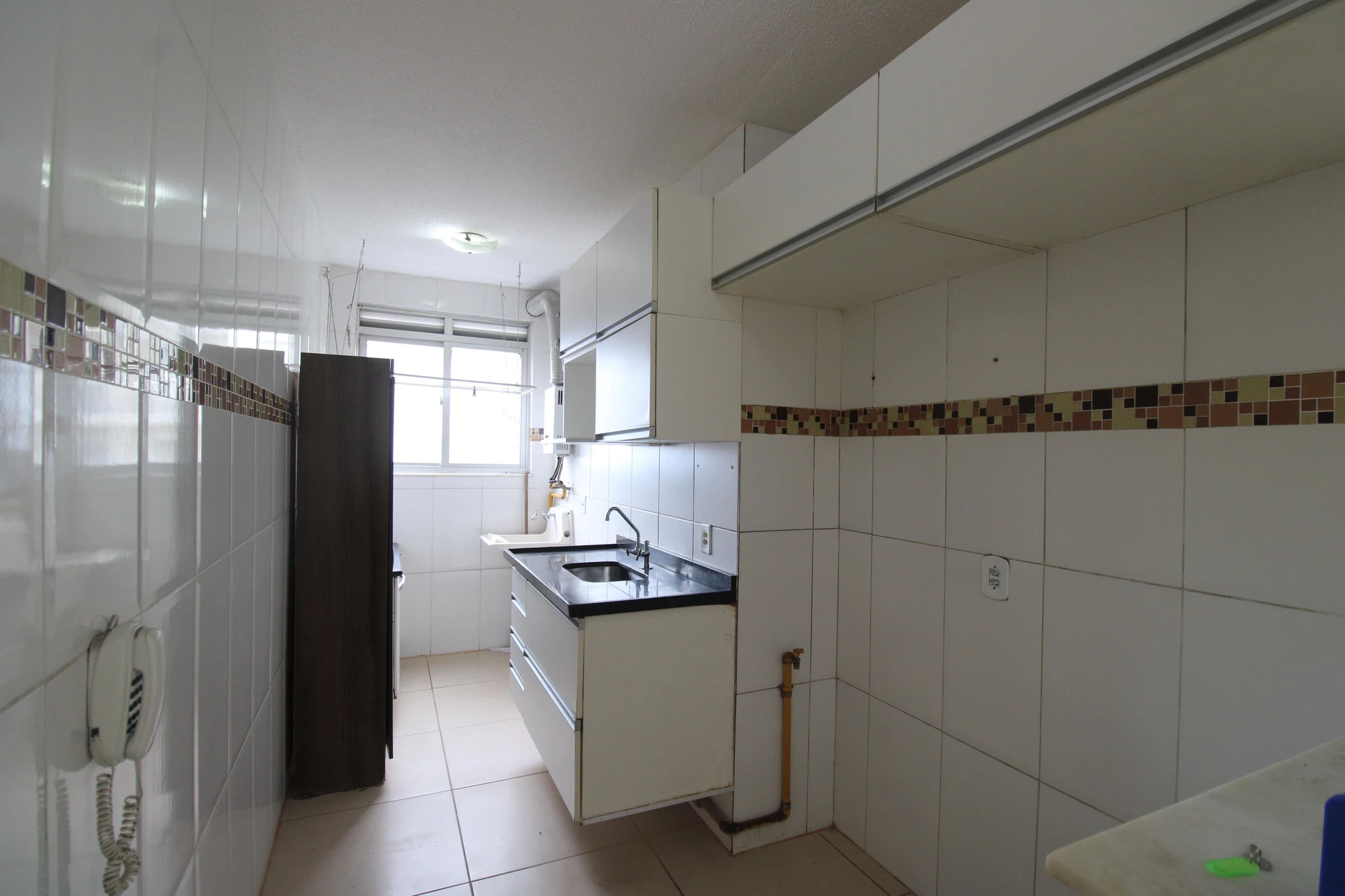 2-bedroom apartment with balcony, well kept and tidy — photo 10
