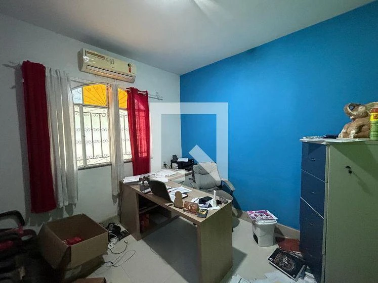 4-bedroom house with a washing machine — photo 9