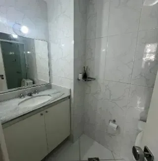 85 m² apartment with 2 bedrooms, 2 baths and 1 parking spot — photo 5
