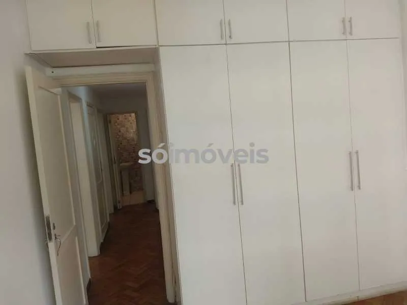 Apartamento no 2º andar com piso de madeira ou laminado — photo 21