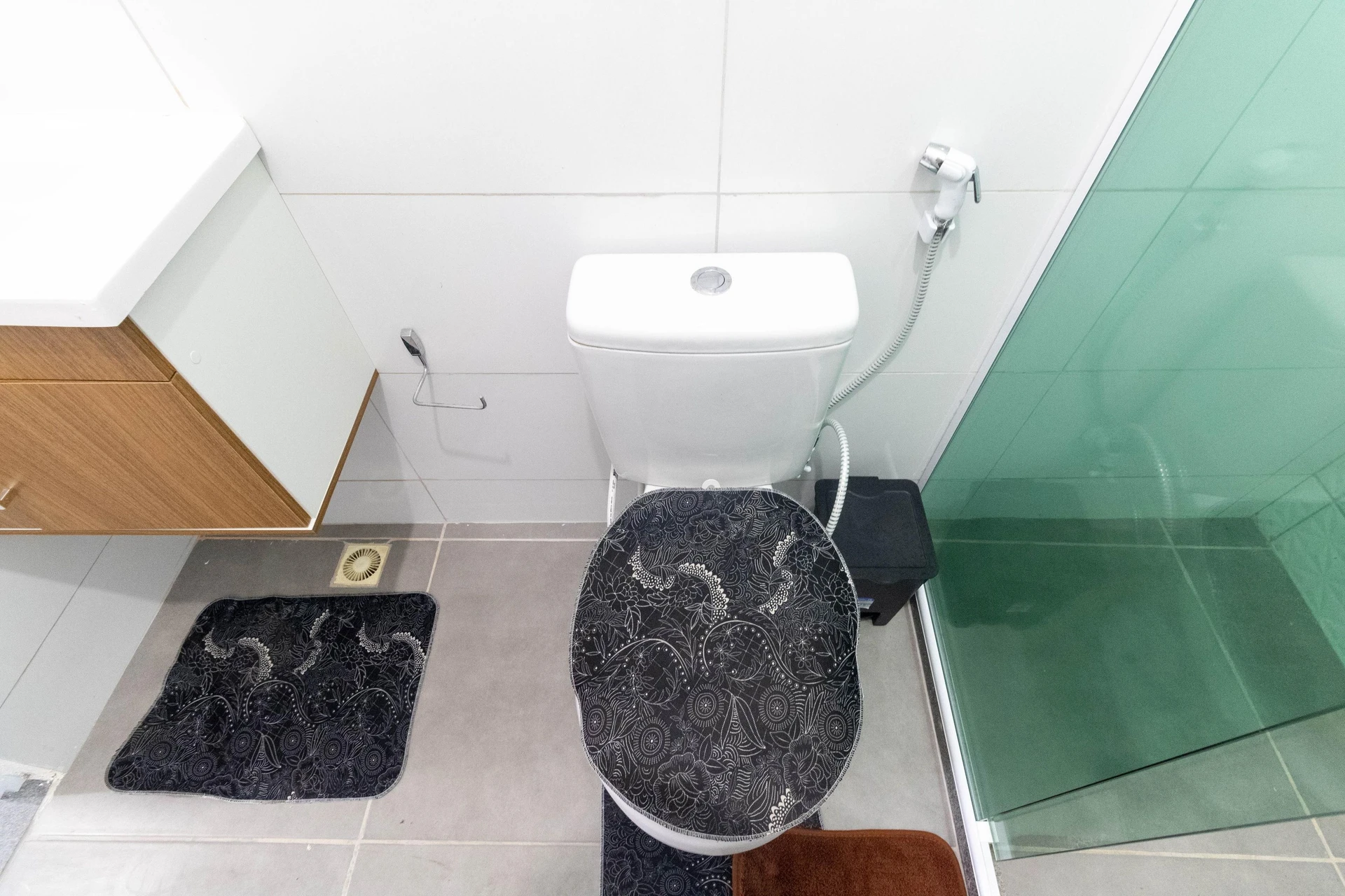 Casa amueblada de 1 dormitorio sin plaza de parking — photo 17