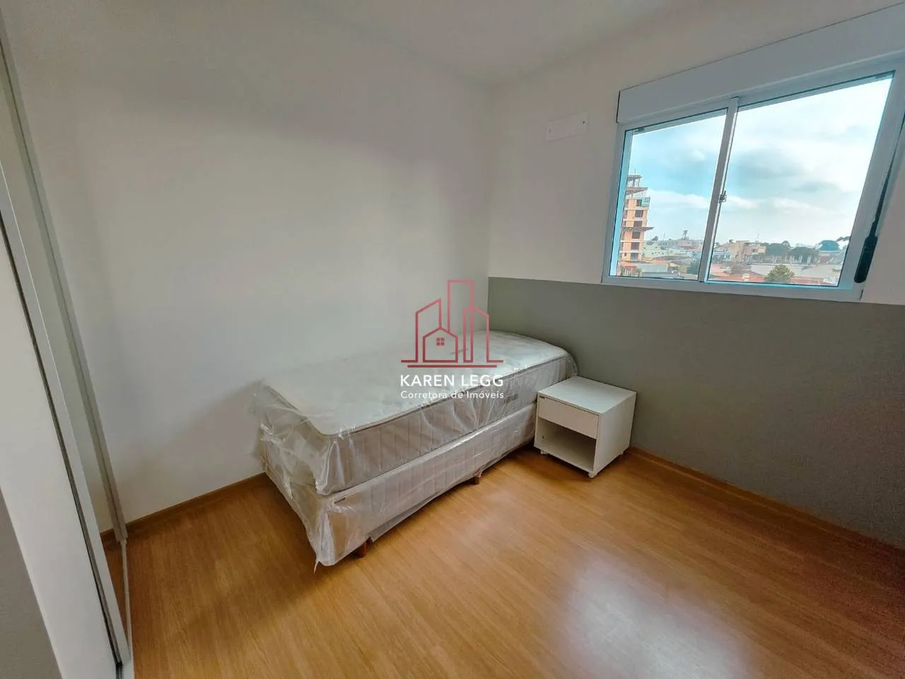 Apartamento mobiliado com cozinha americana e 48 m² — photo 26