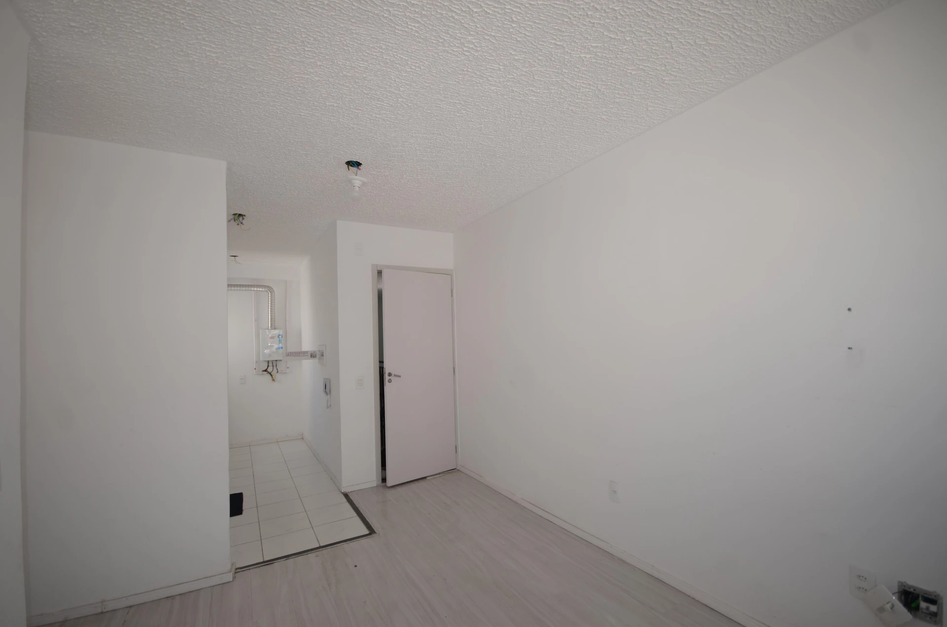 2-bedroom apartment with a private garden — photo 6