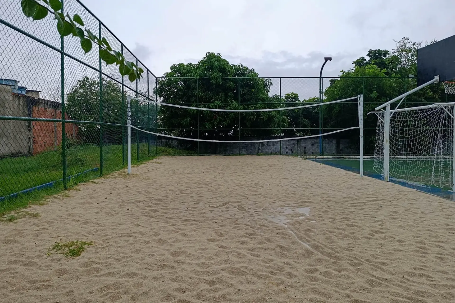 Apartamento de 2 dormitorios con piscina y 1 plaza — photo 14
