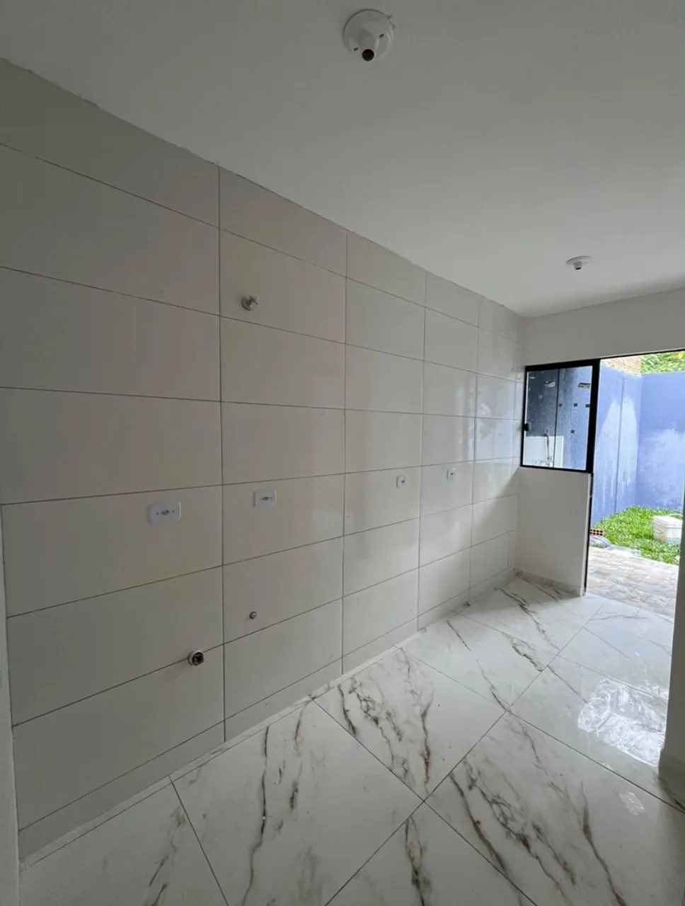 2-bedroom house, 44 m² — photo 2