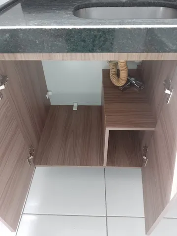 Rental apartment with 3 bedrooms and 1 parking space — photo 9