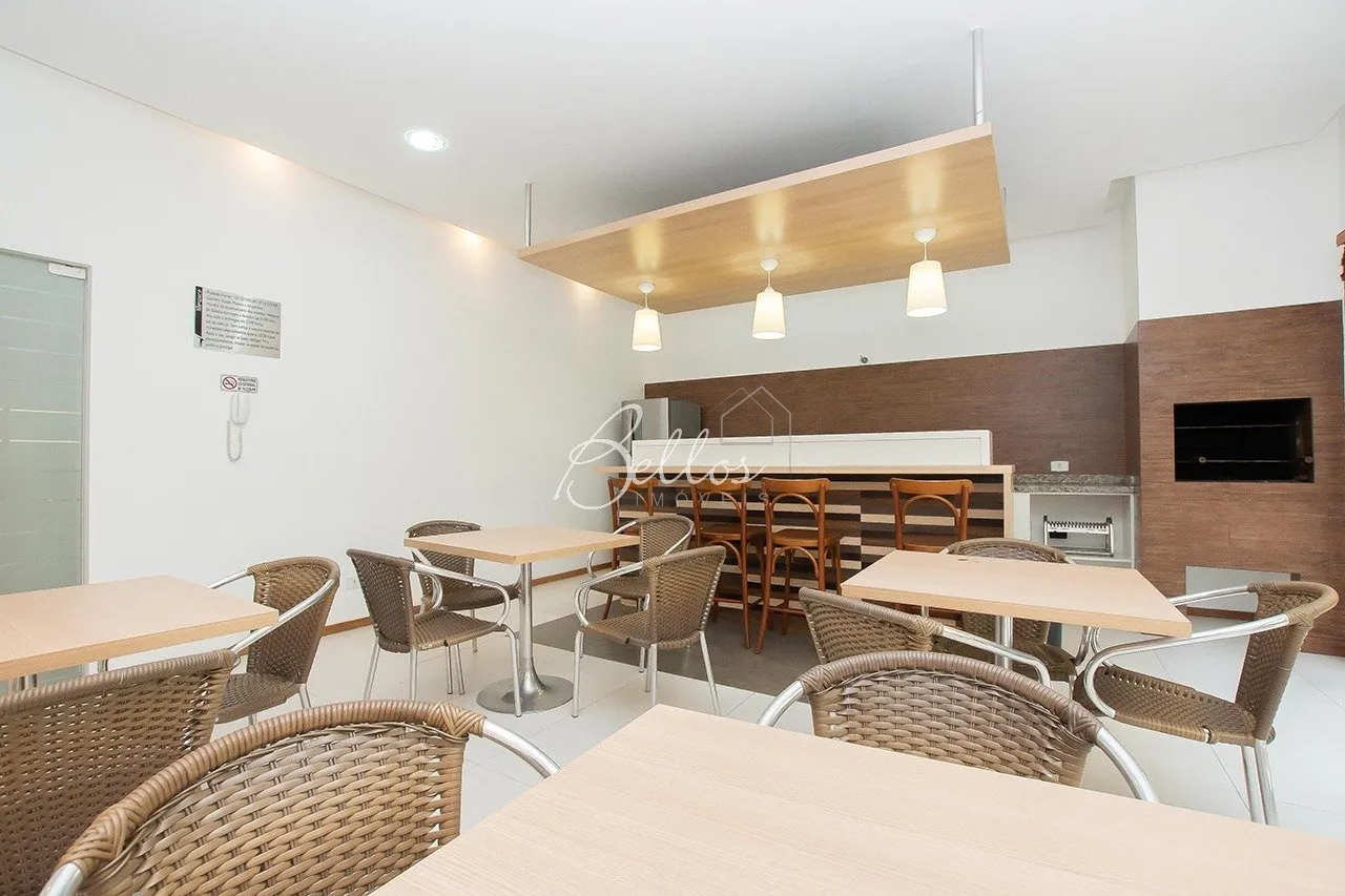 1-bedroom apartment with 68 m² and parking space — photo 32